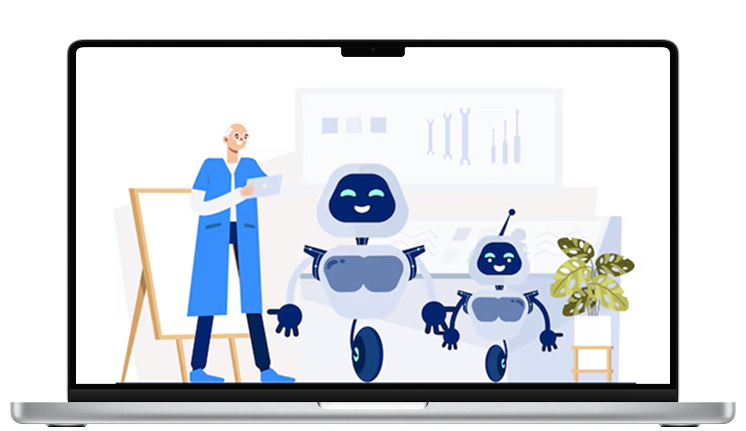 Fun learning activities